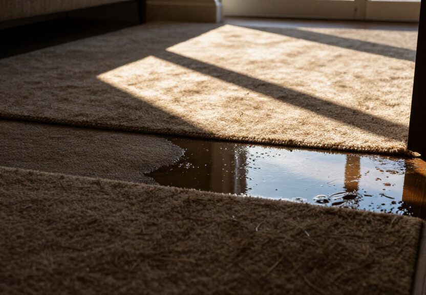 Rosebery Flood Restoration Projects